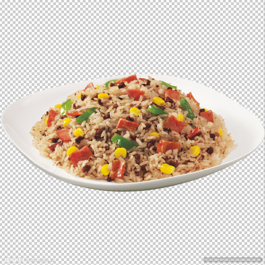 扬州炒饭