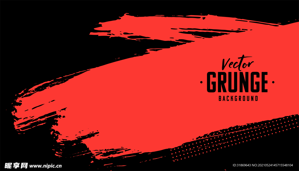 背景模板 展板背景      