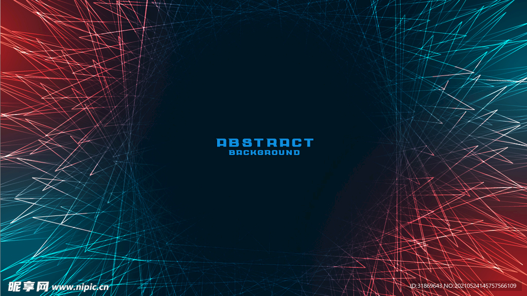 背景模板 展板背景      