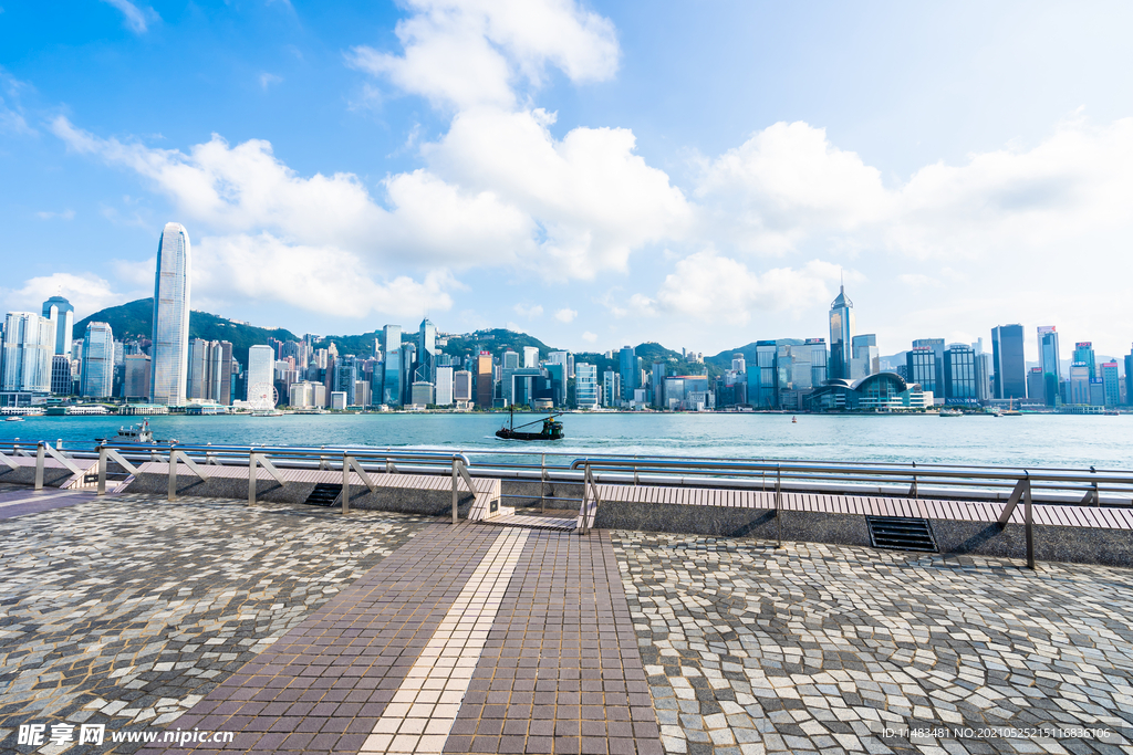 城市