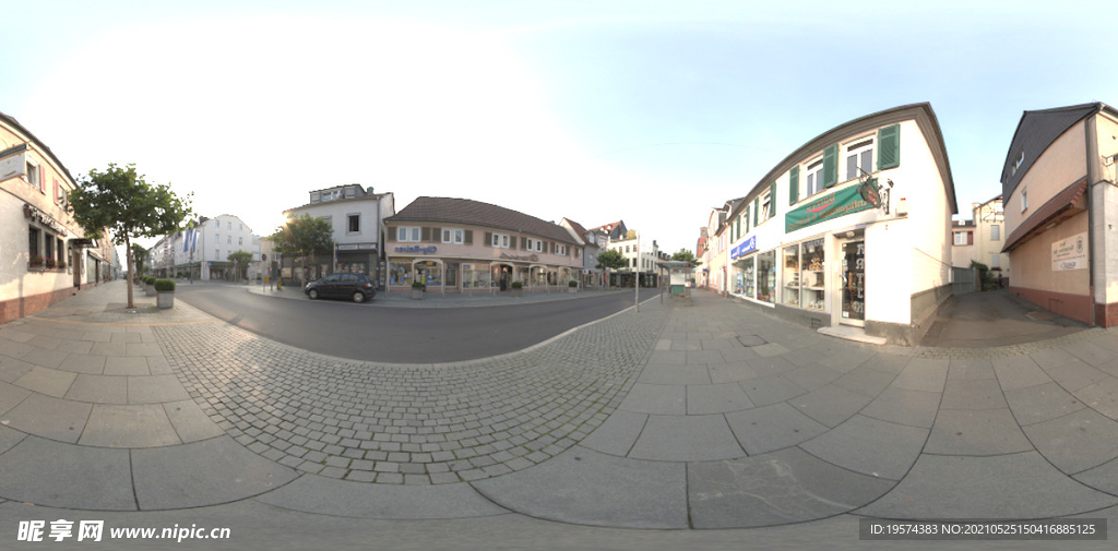 hdr贴图影棚3d软件材质贴图