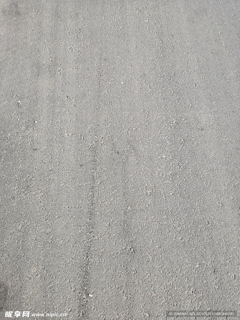 马路