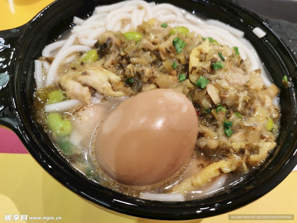 米粉
