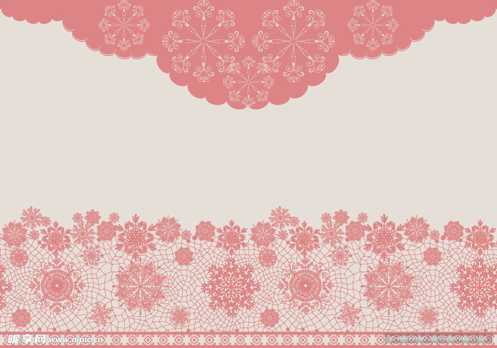 花纹背景底纹