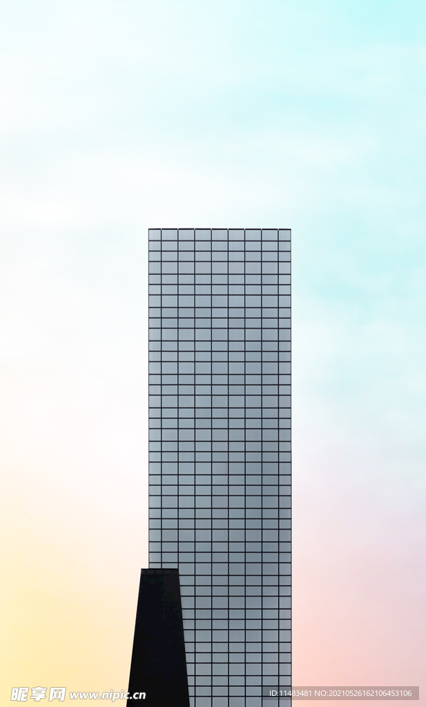 城市建筑