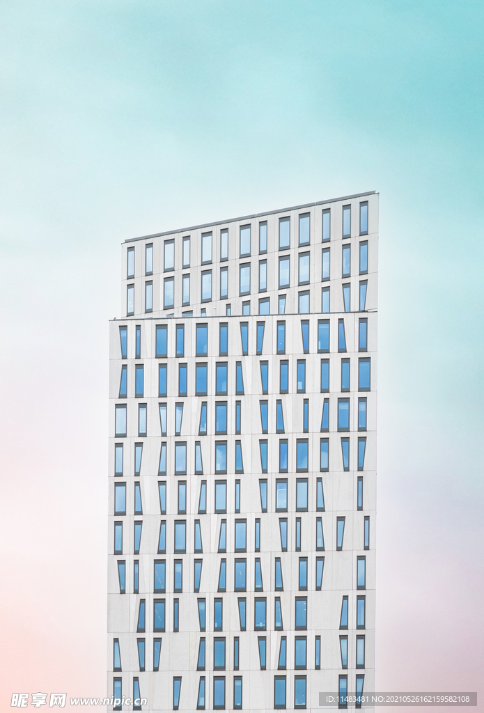 城市建筑