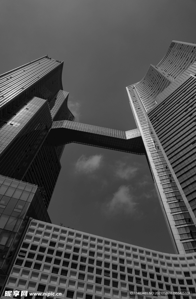 写字楼 商务楼