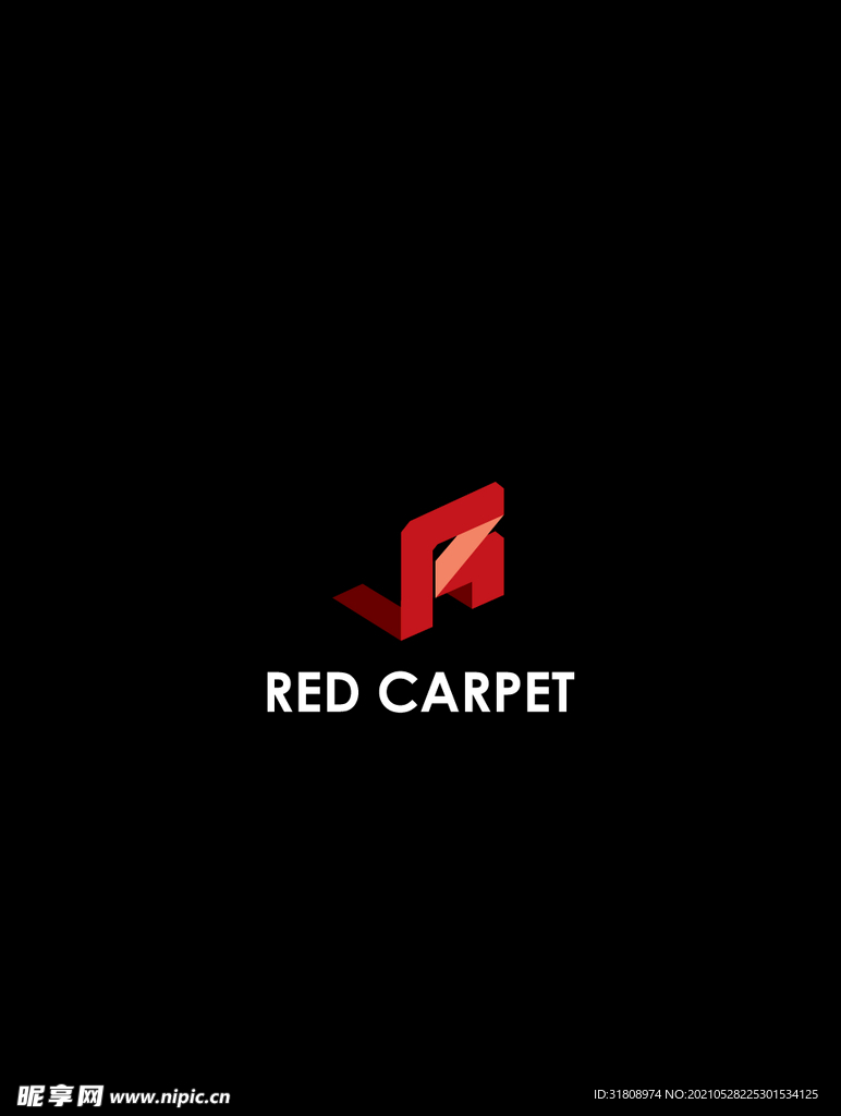 logo样机贴图素材