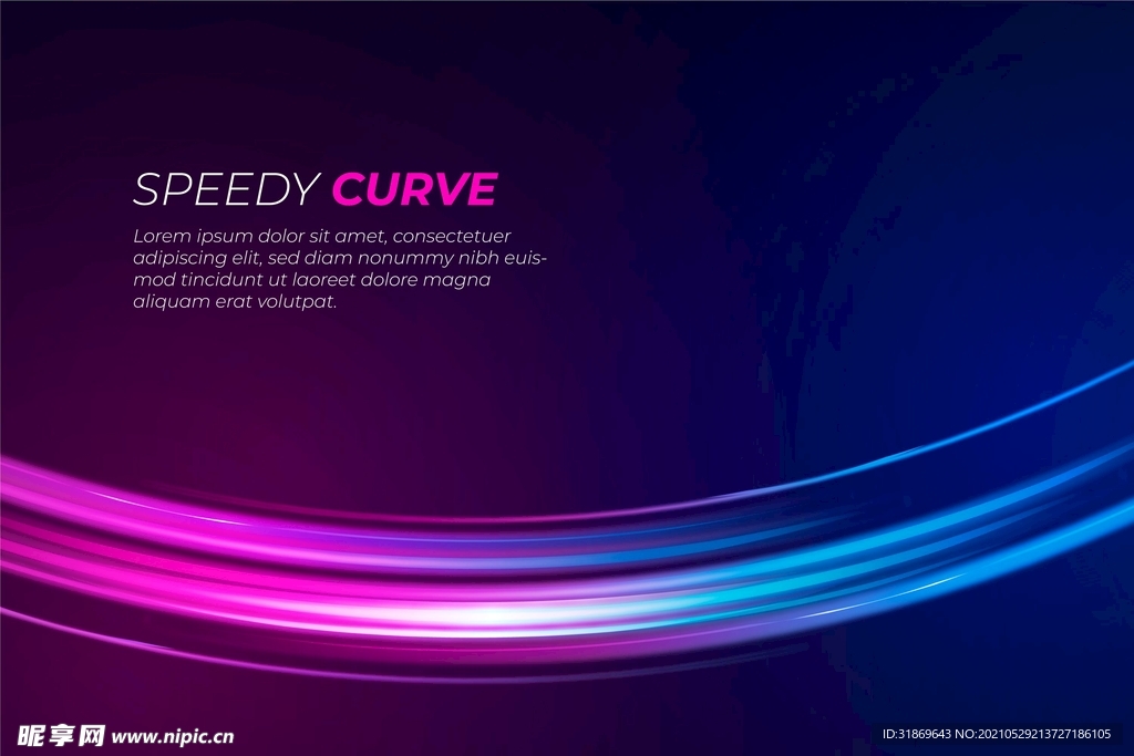 背景模板 展板背景      