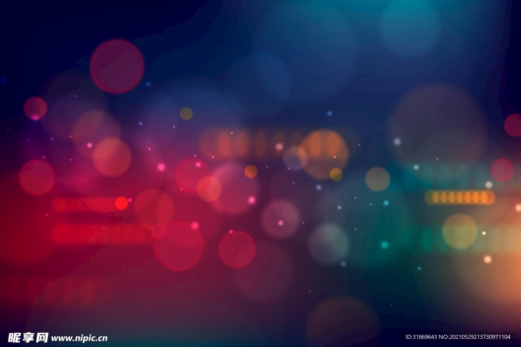 背景模板 展板背景      