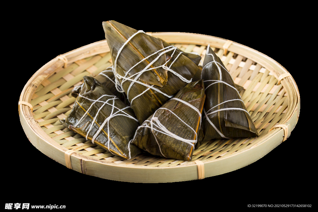 端午粽子
