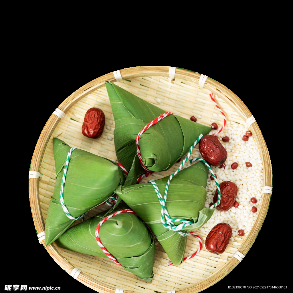 端午粽子
