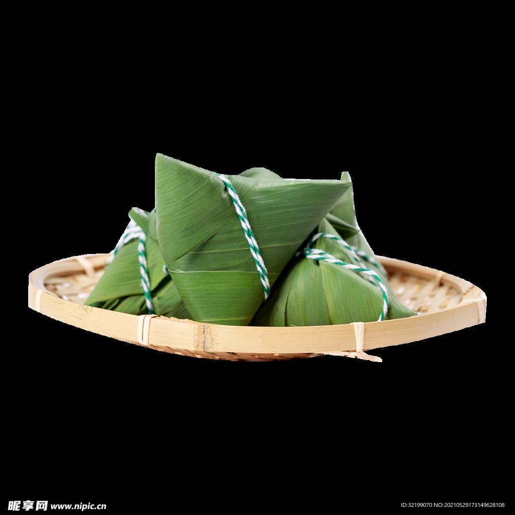 端午粽子