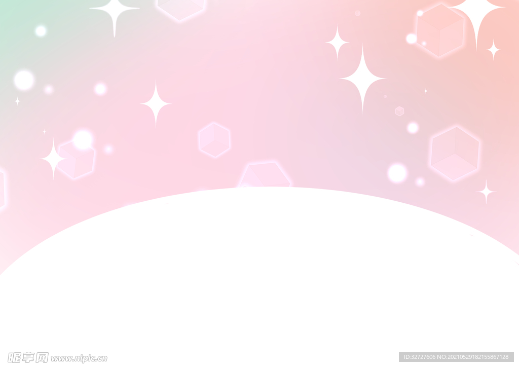 浪漫背景