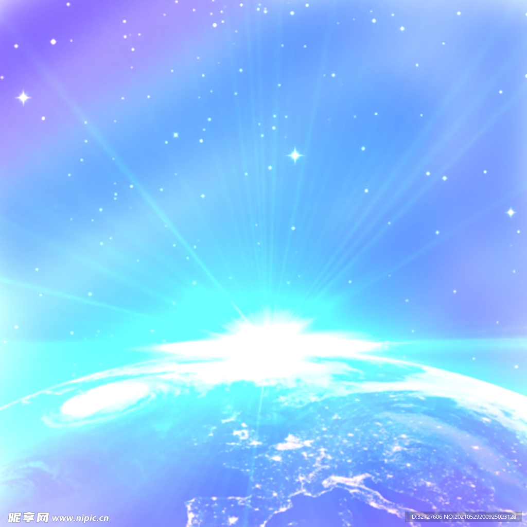 星空