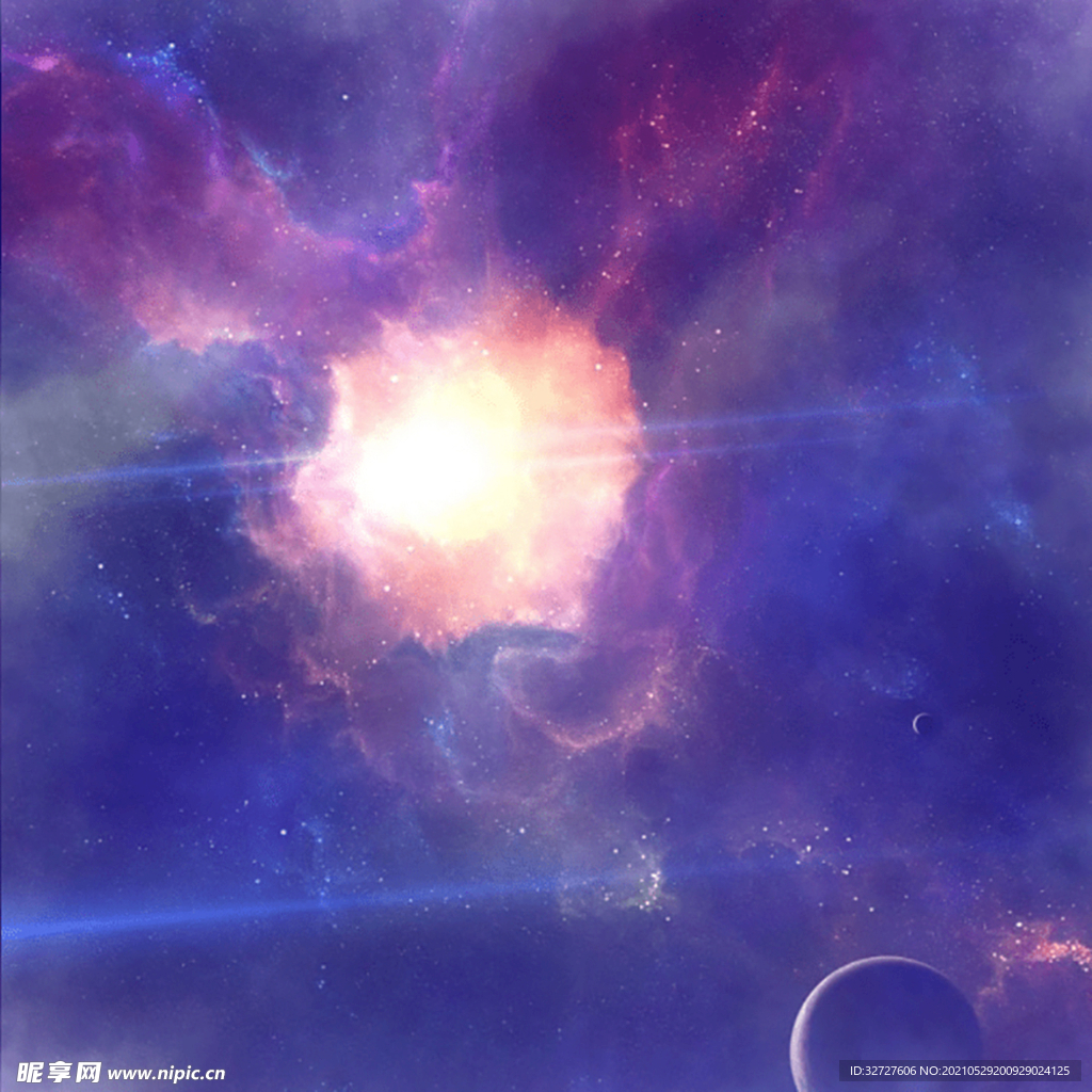 星空