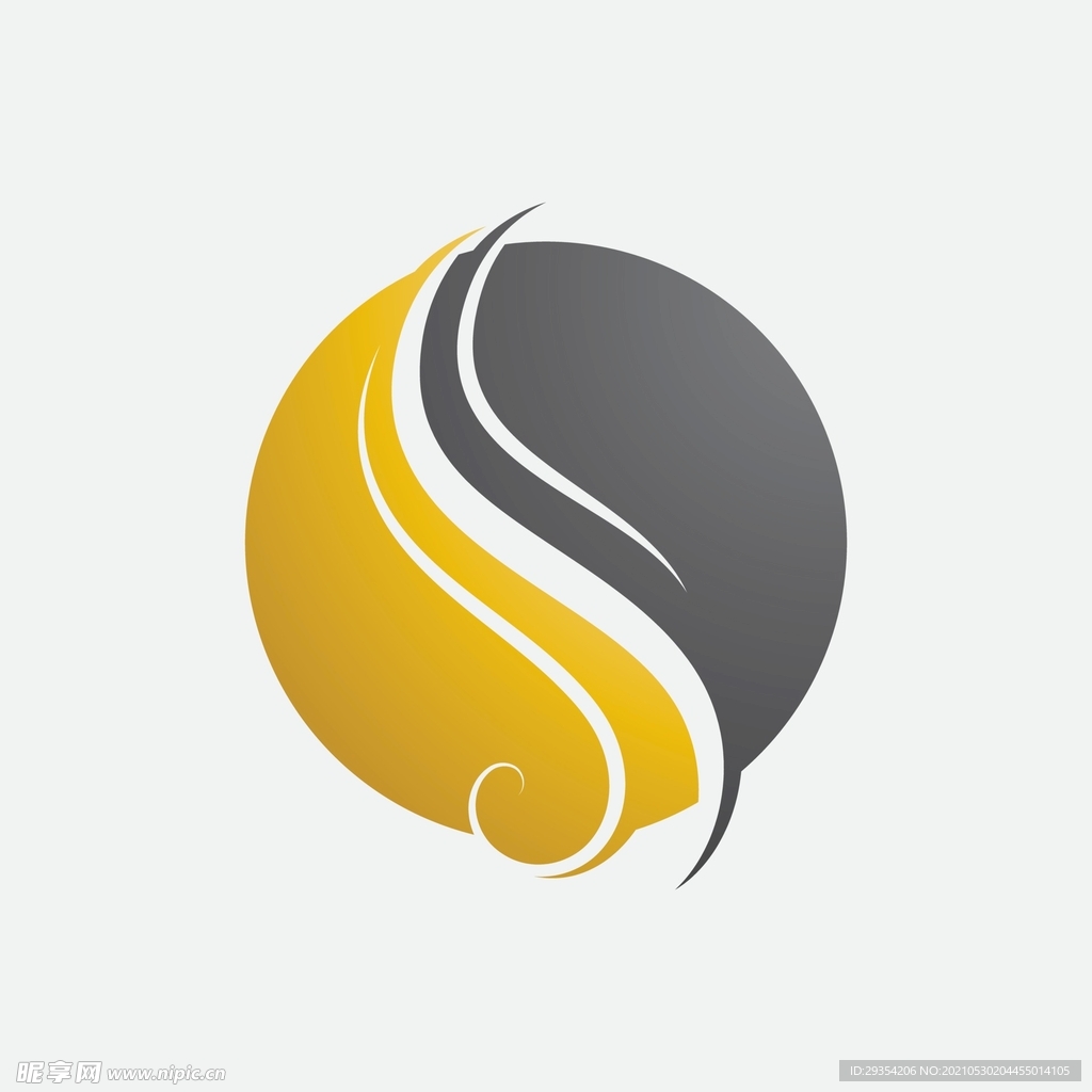 美容logo设计脸图片