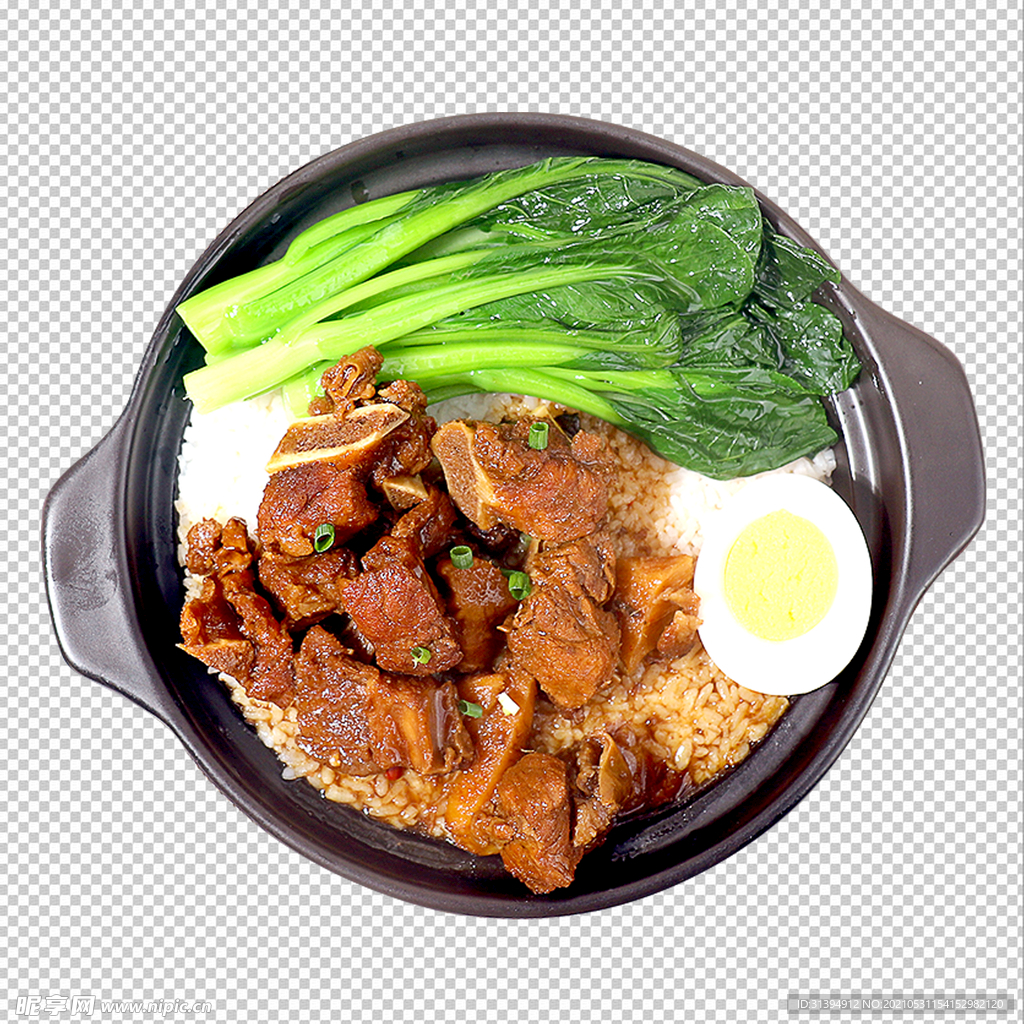 套餐饭
