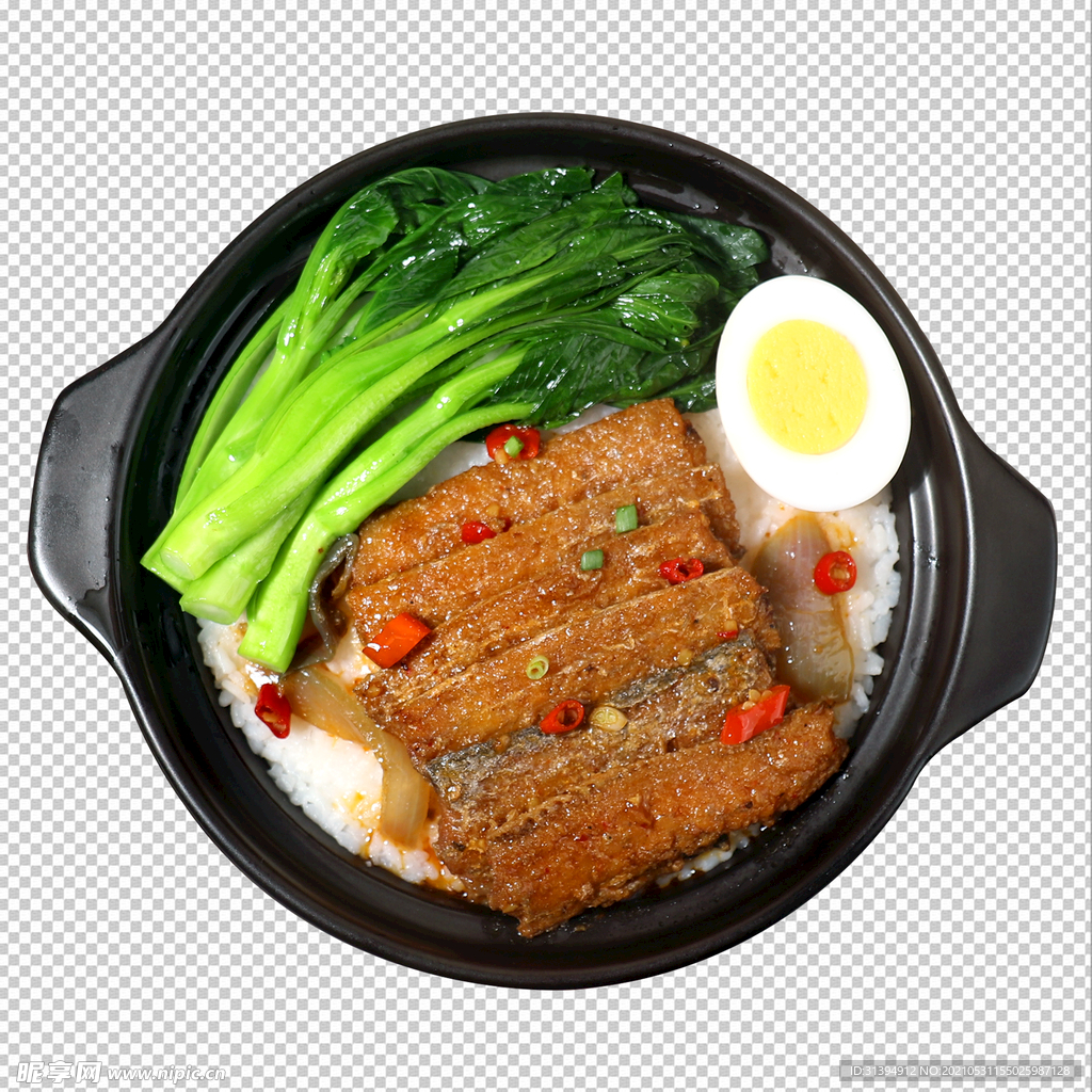 套餐饭