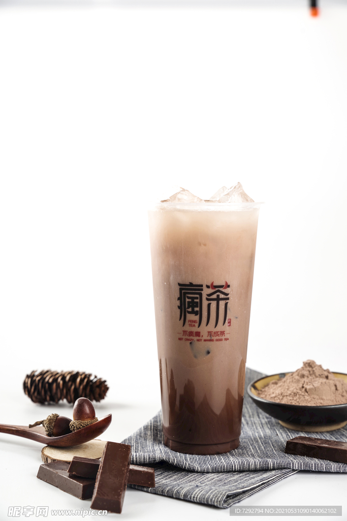 疯狂巧克力