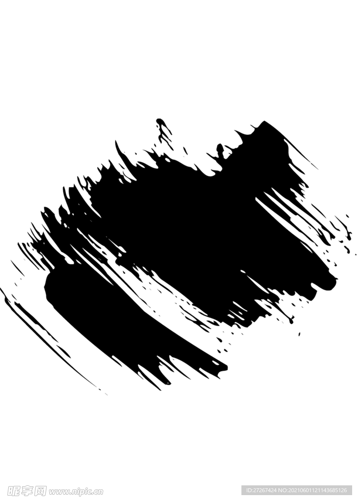  墨迹 