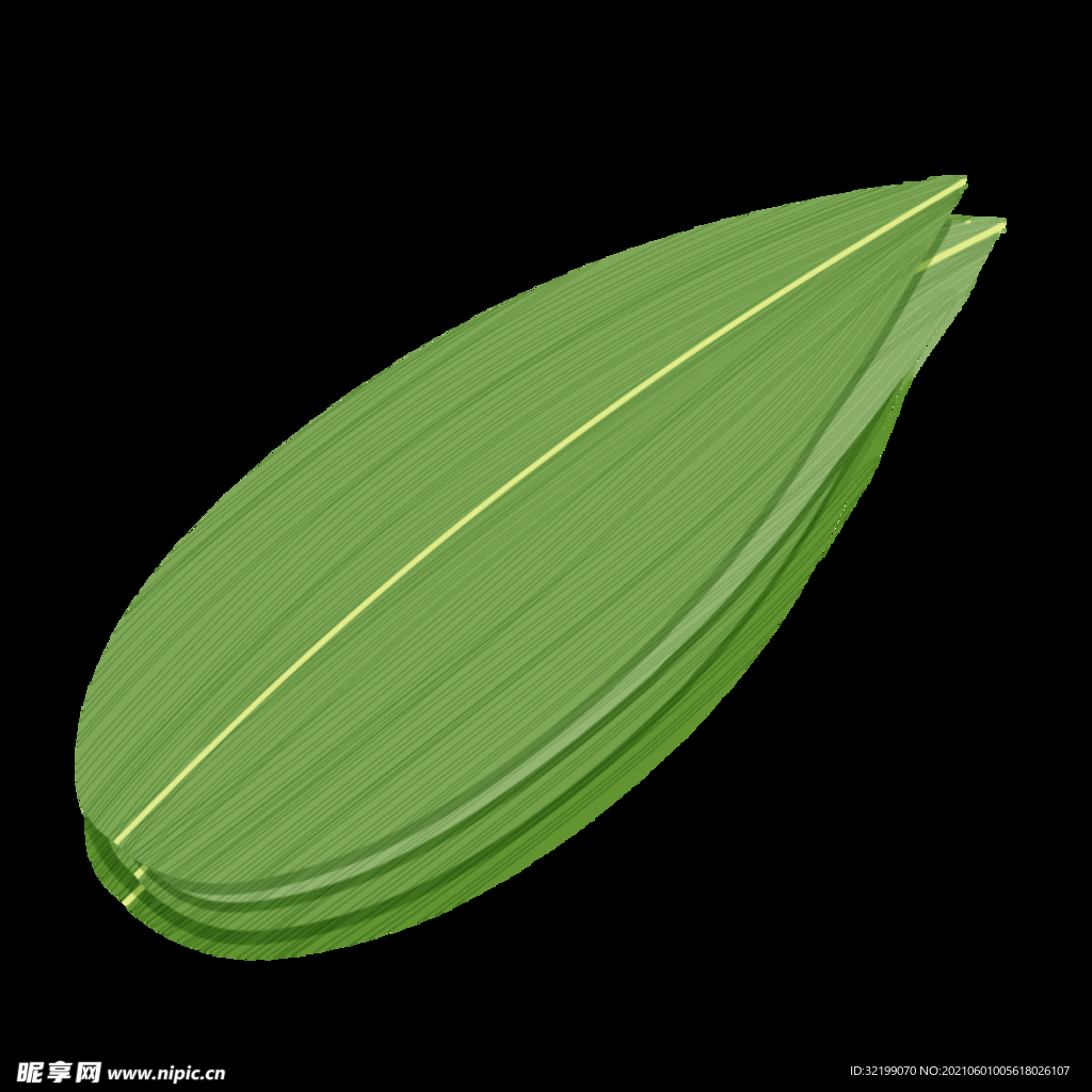 端午粽子手绘