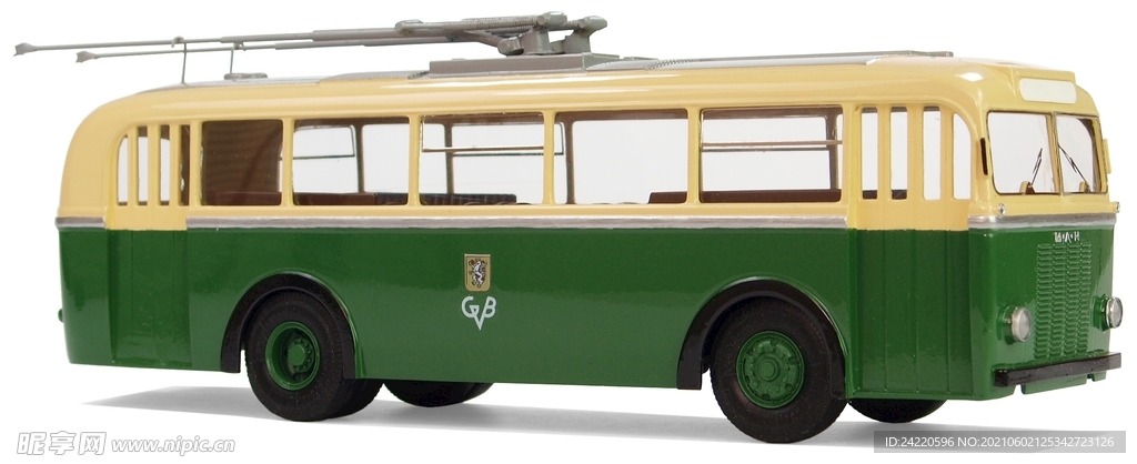 公交车