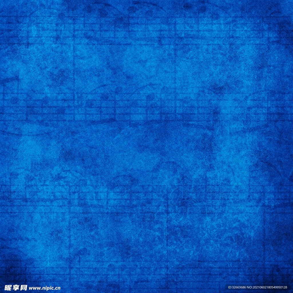 溶图纹理