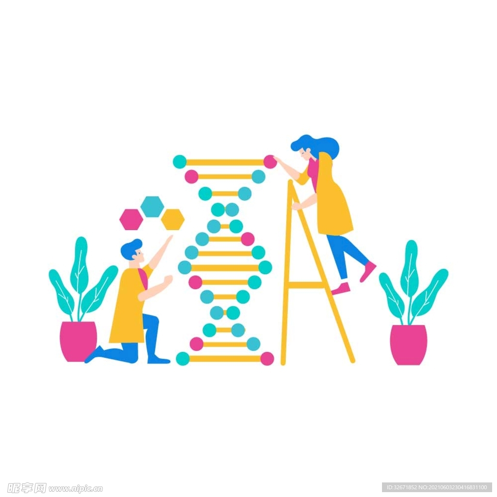 生物技术