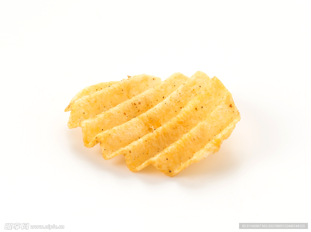 薯片