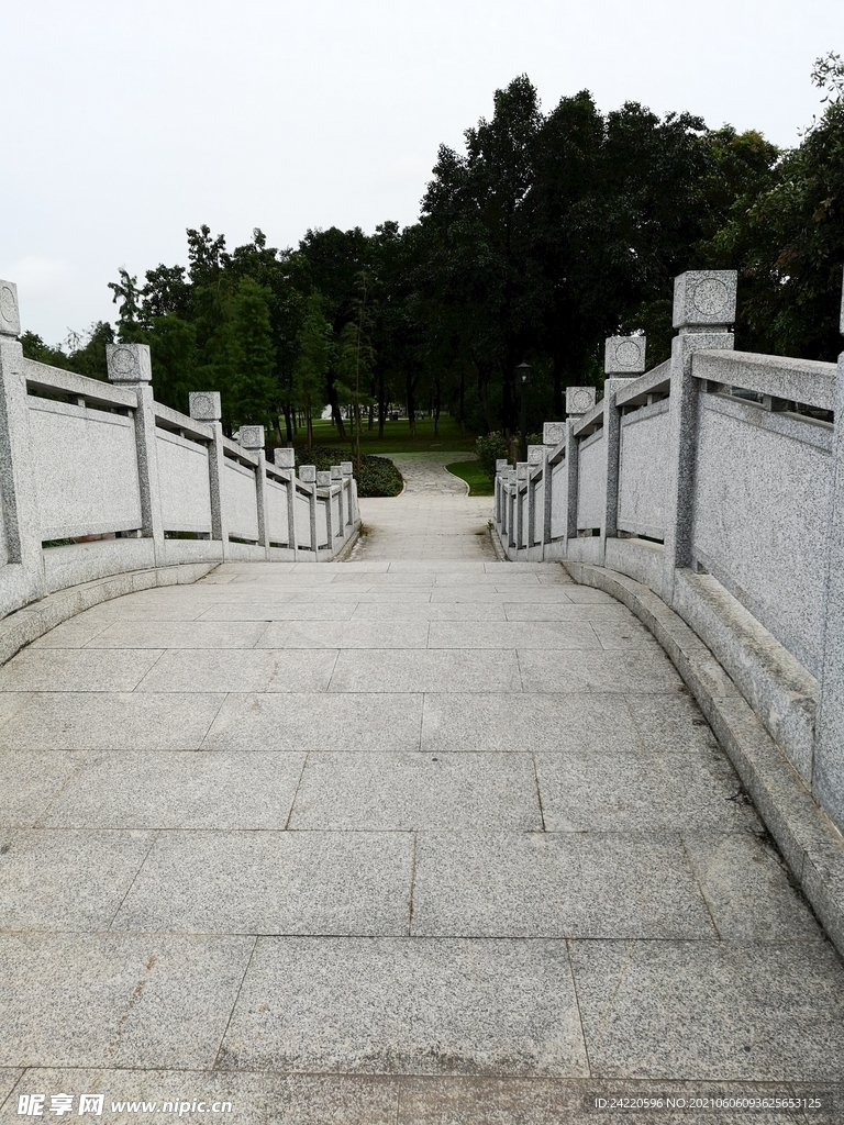 石桥
