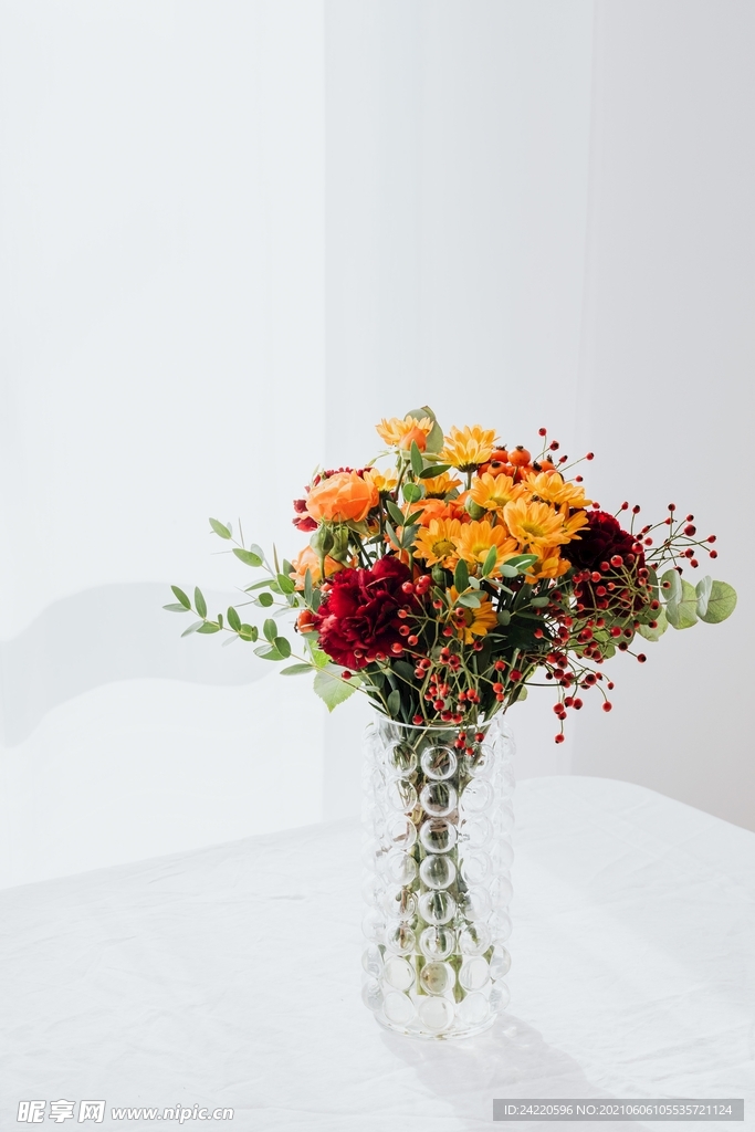 花束