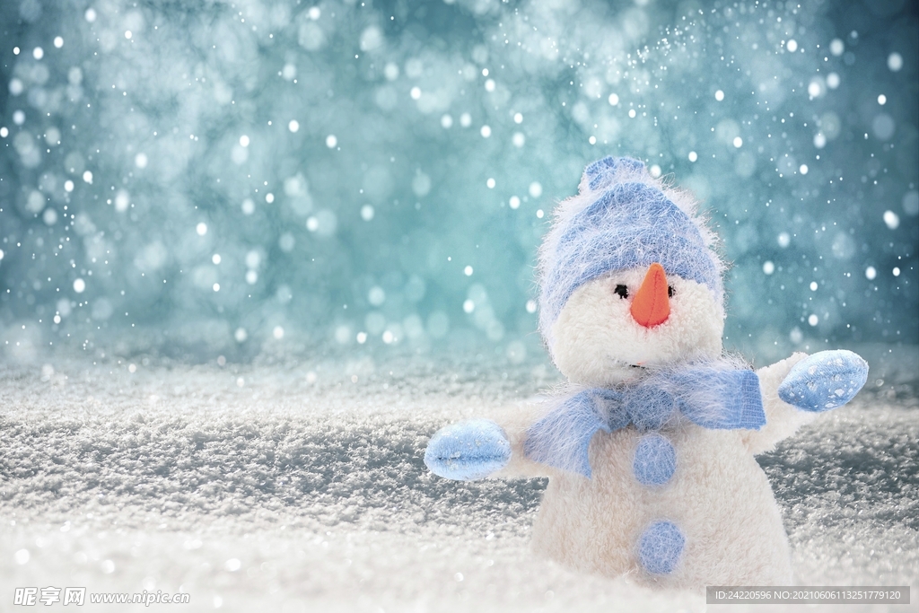 雪人