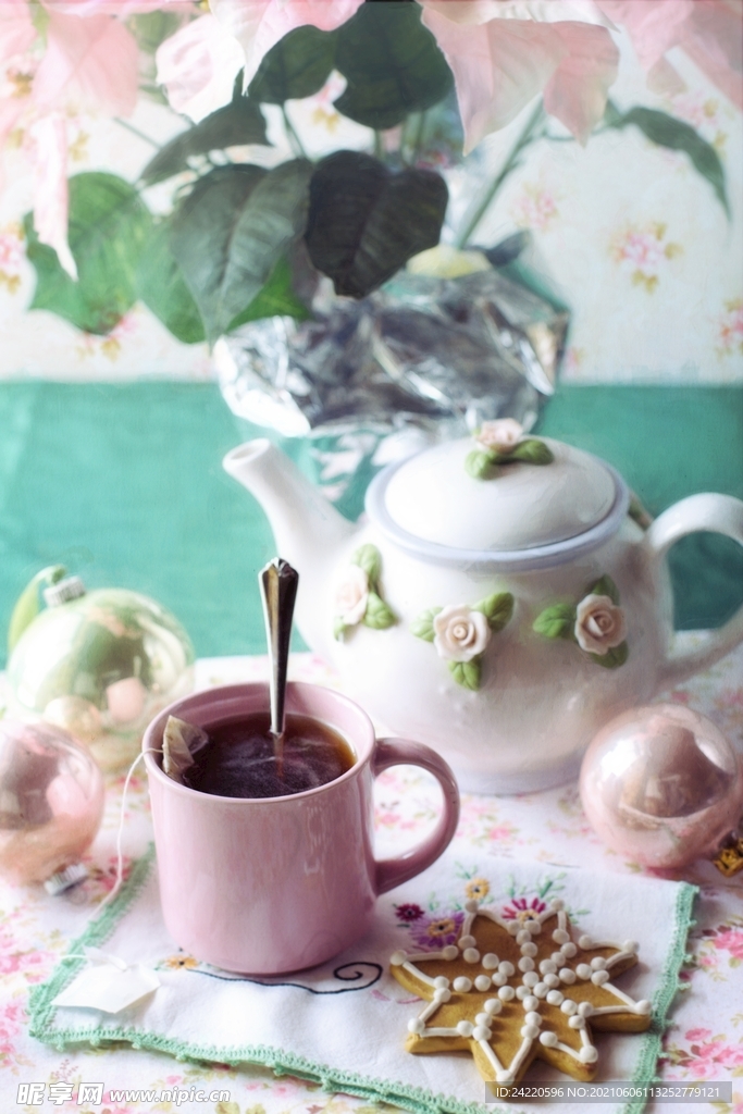 下午茶
