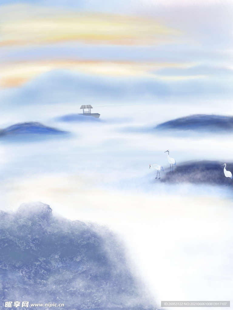 装饰画