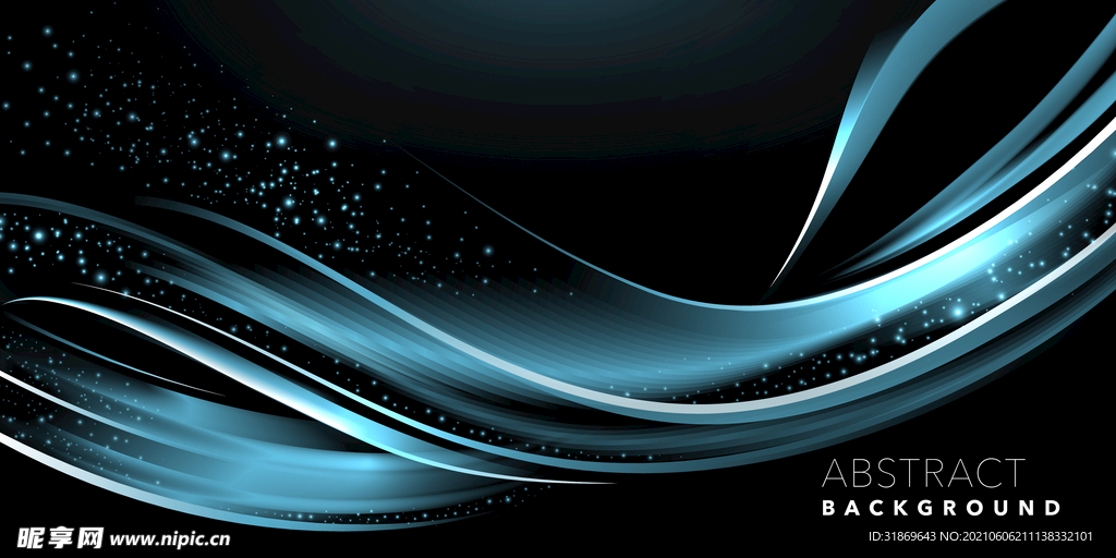 背景模板 展板背景      