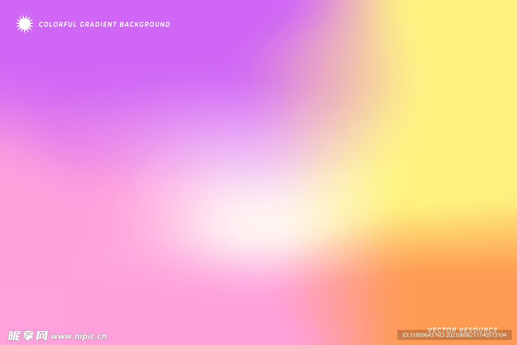 背景模板 展板背景      