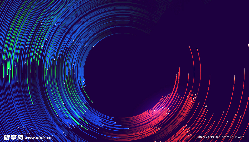 背景模板 展板背景      