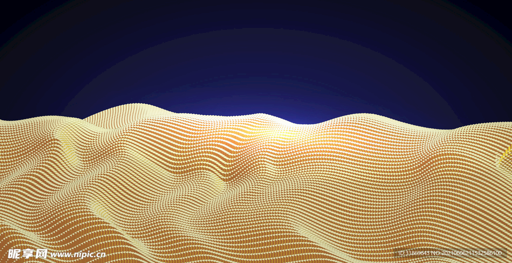 背景模板 展板背景      