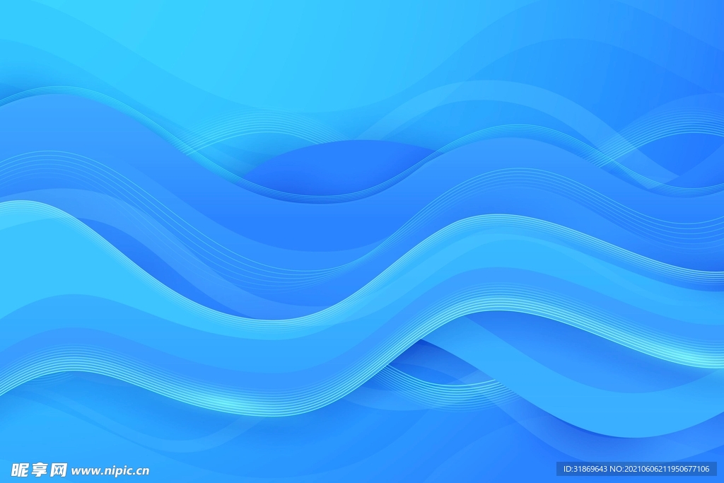 背景模板 展板背景      