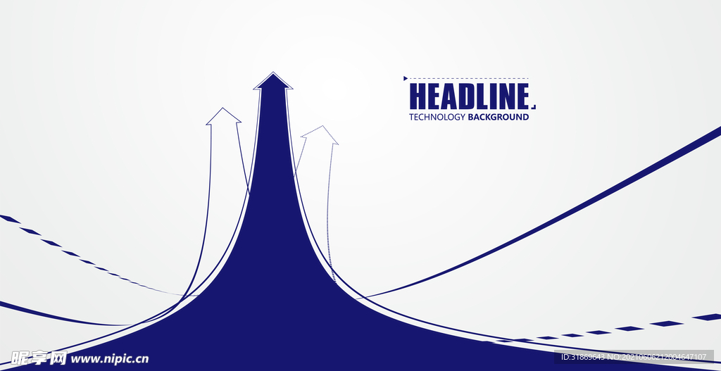 背景模板 展板背景      