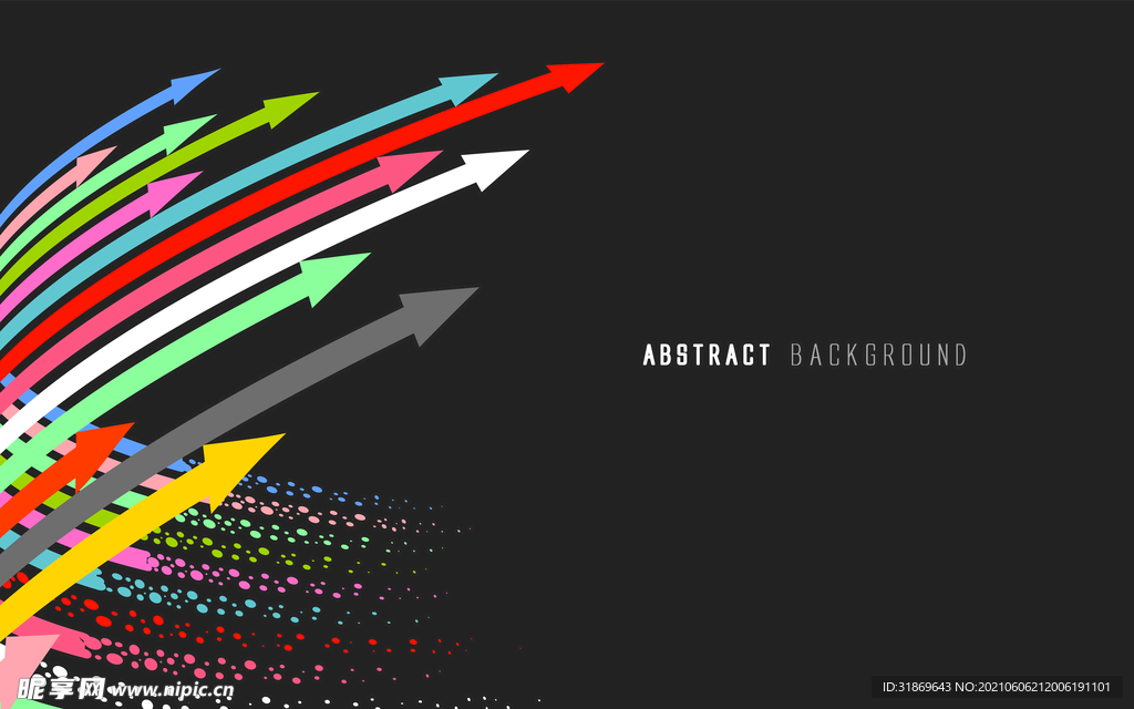 背景模板 展板背景      