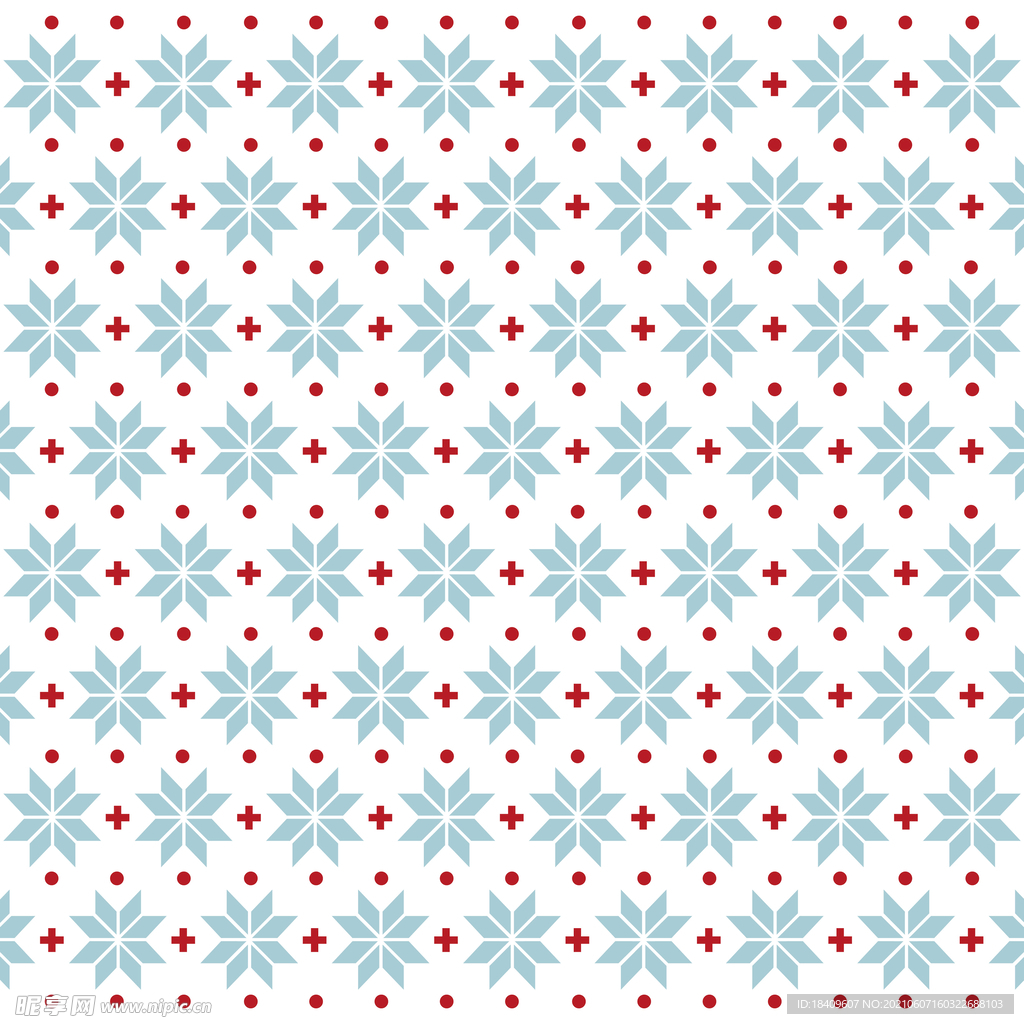 雪花