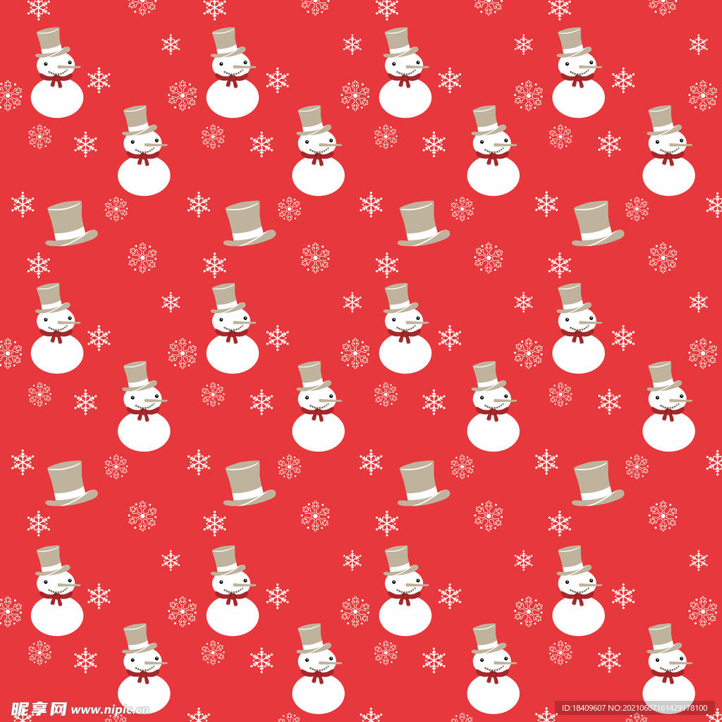 雪人