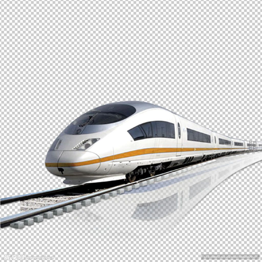 高速铁路