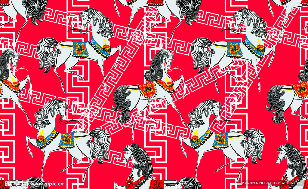 大牌元素
