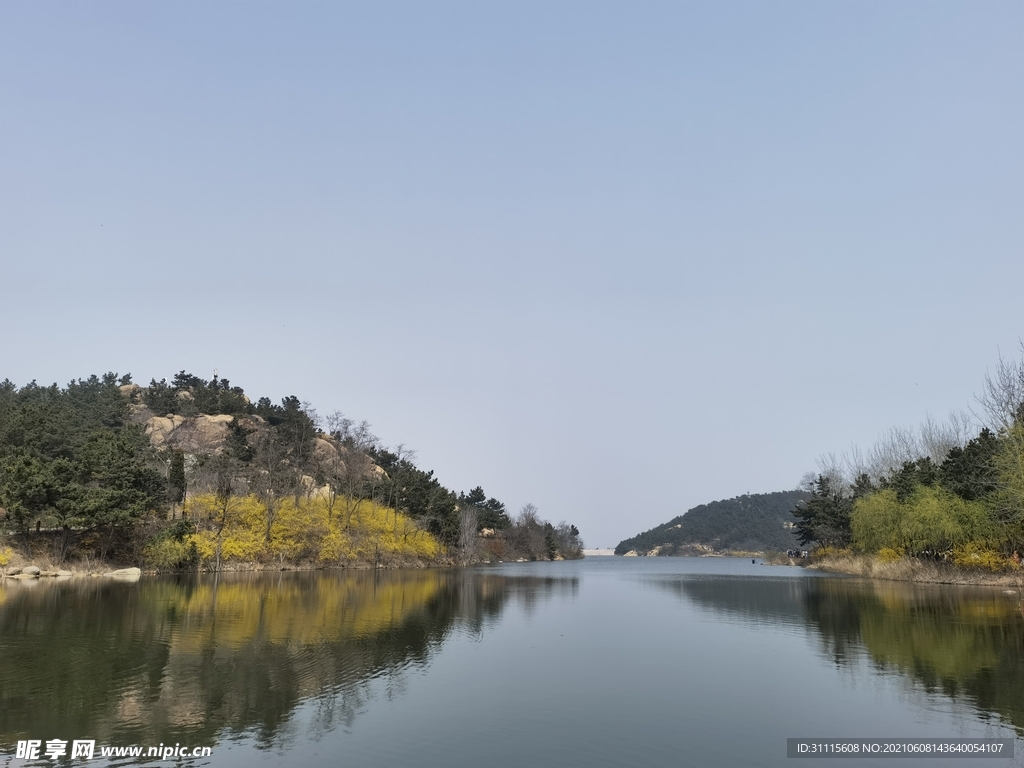 风景