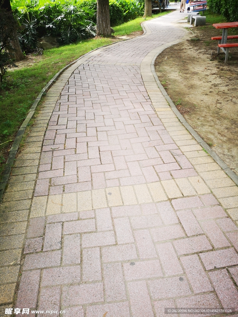 小路