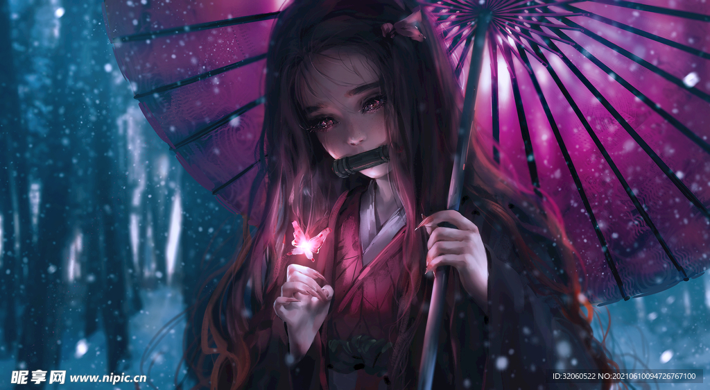 高清壁纸
