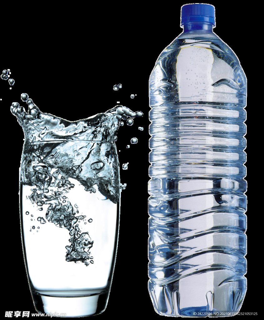 矿泉水